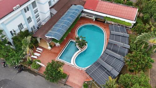 Phu My Hotel | Sao Mai Phú Mỹ Resort