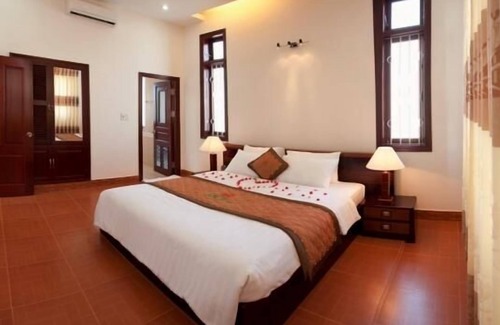 Phu My Resort | Sao Mai Resort