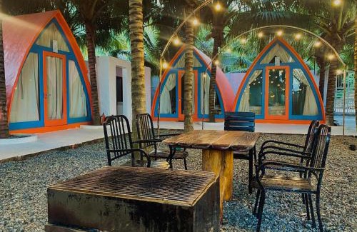 Con Son Hotel | SaoConDor Hotel