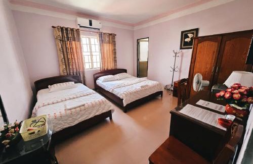 Bien Hoa Hotel | SaoMai Hotel - Khách Sạn SaoMai