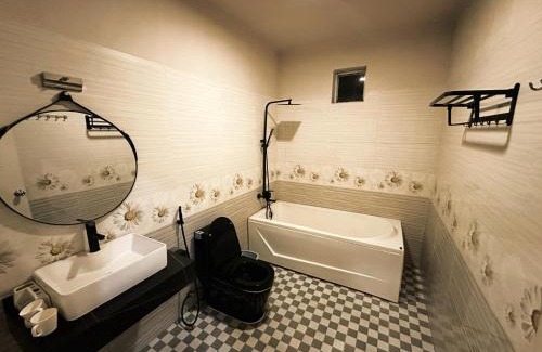 Bien Hoa Hotel | SaoMai Hotel - Khách Sạn SaoMai