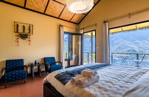 Sa Pa Bed & Breakfast | Sapa Farmstay