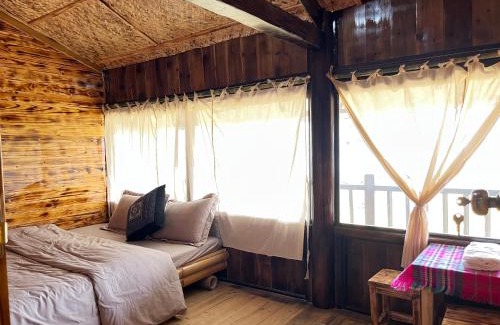 Sa Pa House | Sapa Guide Homestay & Trekking