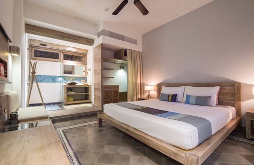 Central Mui Ne Beach Resort | Sapa House - One Bedroom Resort, Sleeps 2