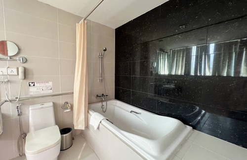 Lao Cai Hotel | Sapaly Lao Cai City Hotel