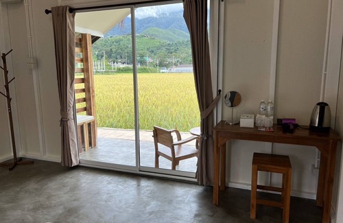 Bo Kluea House | Sapan Dee View