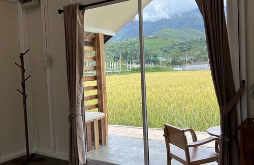 Bo Kluea House | Sapan Dee View