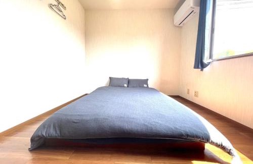 Yahatanishi Apartment | Sapan Hasegawa - Vacation STAY 14781
