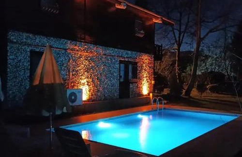 Sapanca Villa | Sapanca Vi̇lla Bahce Şükriye Küçükal