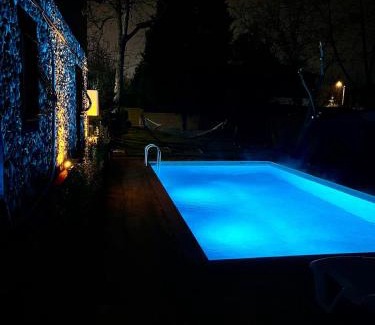 Sapanca Villa | Sapanca Vi̇lla Bahce Şükriye Küçükal