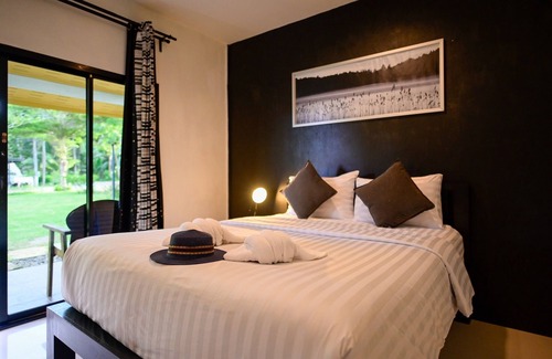 Saphli Hotel | Saphli Villa Beach Resort