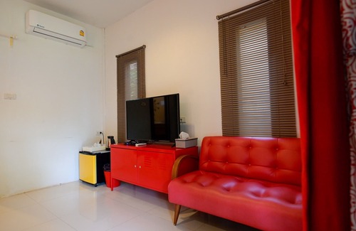 Saphli Hotel | Saphli Villa Beach Resort