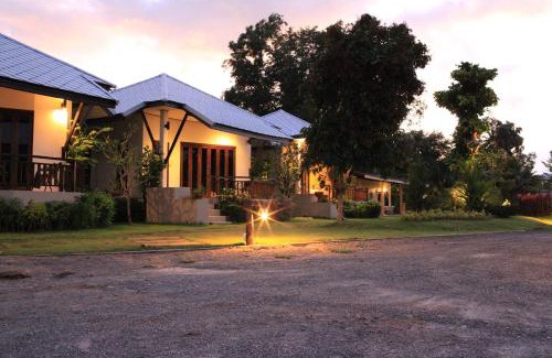 Saphli Resort | Saphli Villa