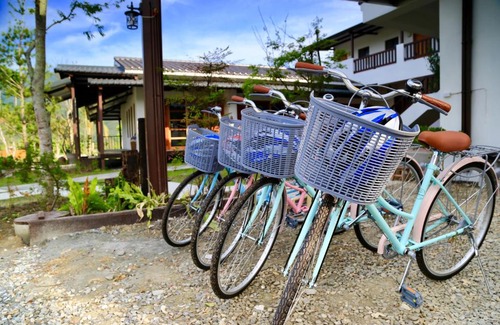 Guangfu House | Sapientia