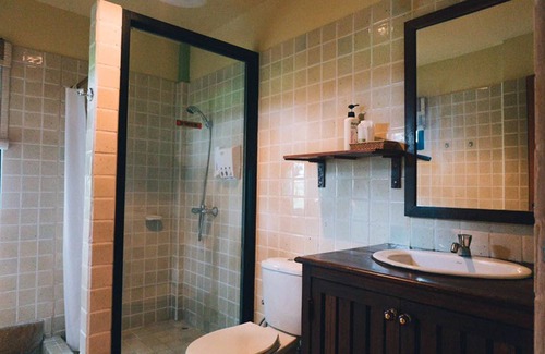 U Thong Hotel | Saplaisuan Resort