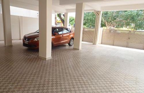 Mettupalayam Apartment | Sapna residency