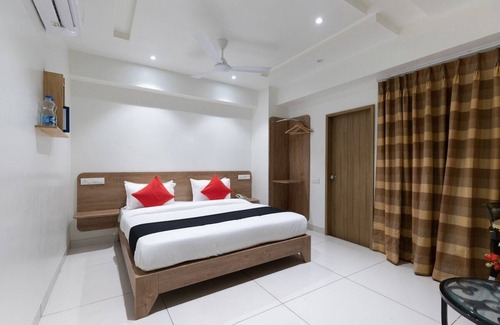 Jamnagar Hotel | Sapphero Akshar Inn- Jamnagar