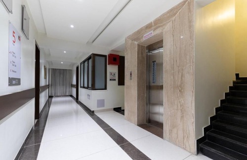 Jamnagar Hotel | Sapphero Akshar Inn- Jamnagar