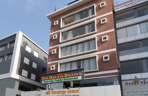 Jamnagar Hotel | Sapphero Akshar Inn- Jamnagar