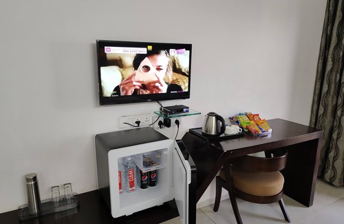 Shirdi House | Sapphero Resorts A Unit Of Shri Sai Hospitality