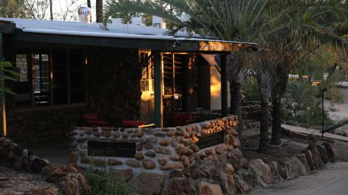 Sapphire Other | Sapphire Caravan & Cabin Park