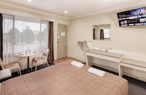 Inverell Hotel | Sapphire City Motor Inn, Inverell