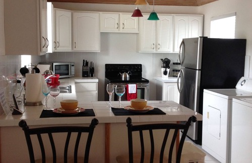 George Town Apartment | Sapphire Garden Townhouses