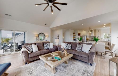 North Ocean City House | Sapphire Sol