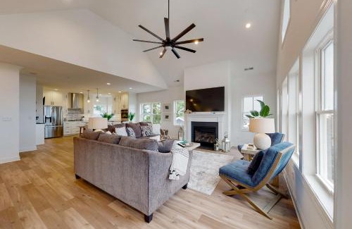 North Ocean City House | Sapphire Sol