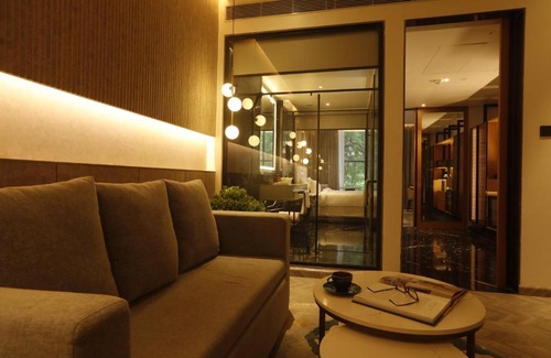 Mohangarh Hotel | Sapphire Suites By Arif Castles