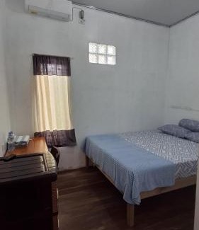 Tanjung Setia House | Sapu Nyapah Losmen Syariah Tanjung Setia