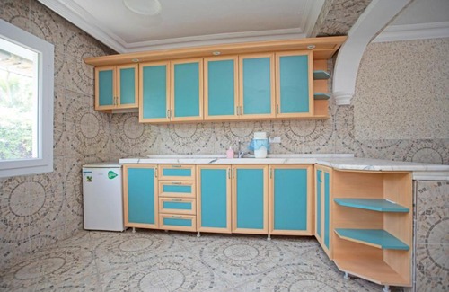 Didim Apartment | Sarısu apartman