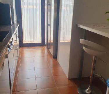 Las Pajanosas Apartment | Sara green house