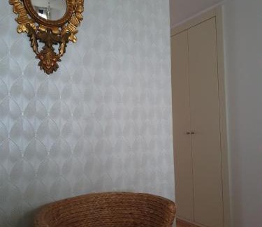 Las Pajanosas Apartment | Sara green house