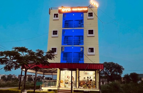 Neemrana House | sara restaurant and guest house