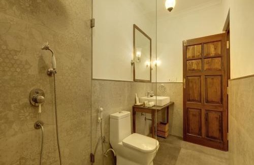 Auli Hotel | Saraca Hotel Lucknow