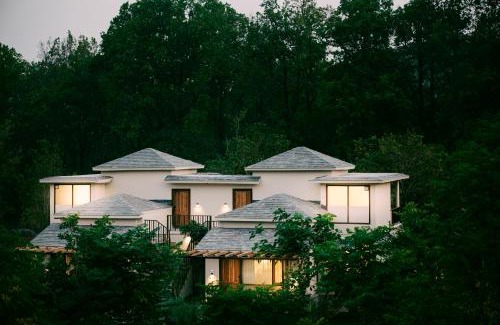 Bakrakot Resort | Saraca Resort & Spa Corbett