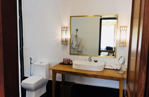 Bakrakot Hotel | Saraca Resort & Spa Corbett