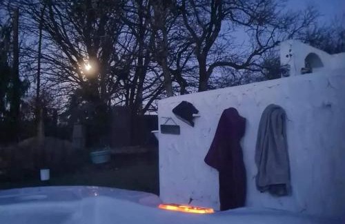 County Meath Apartment | Sarahs Cottage at Pheasant Lane