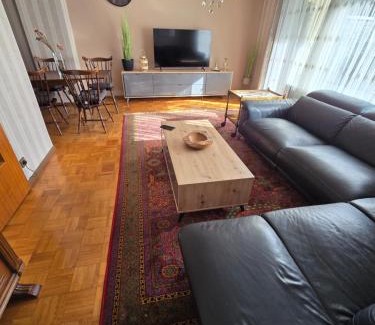 Raunheim Apartment | Sarahs Ferienhaus