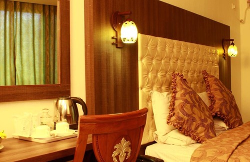 Gangtok Hotel | Saramsa Resort