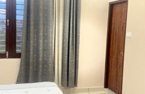 Lansdowne House | Saranam