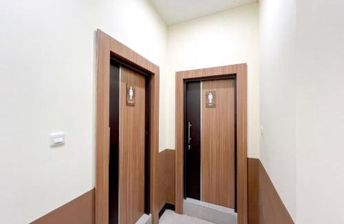 Kendari Hotel | Saranani Guesthouse