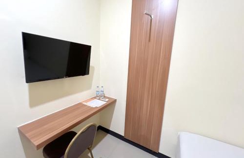 Kendari Hotel | Saranani Guesthouse