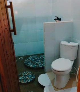 Tetebatu House | Sarang Walet Homestay