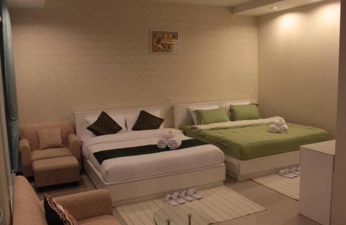 Mae Ai Hotel | Saranya River House สรัญญาริเวอร์เฮาส์