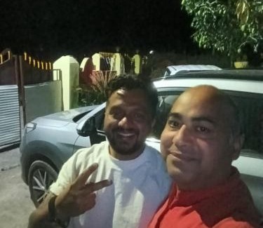 Chachian House | saraswati home stay