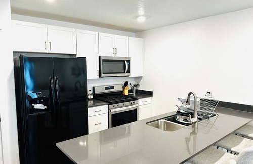 Eagle Mountain House | Saratoga Springs Oasis – Quiet, Peaceful, Comfortable, and Immaculate