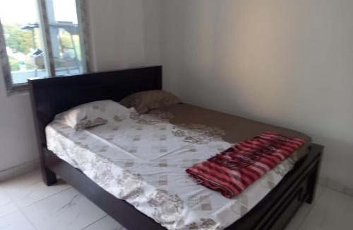 Mopidevi Hotel | Sarava Residency