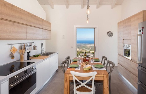 Aglientu Villa | Sardegna è - Stazzo di L'Incantu